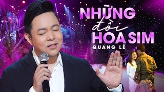 Quang Lê - Những Đồi Hoa Sim | Official Music Video