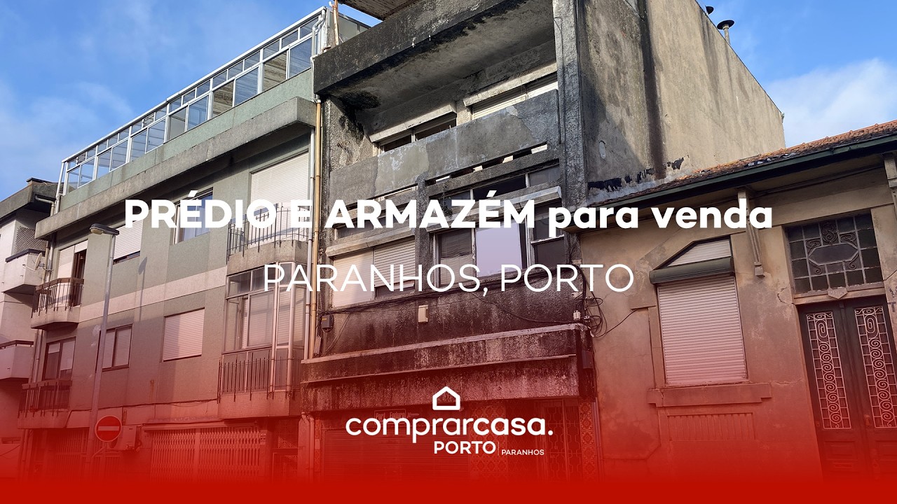 Vídeo do imóvel