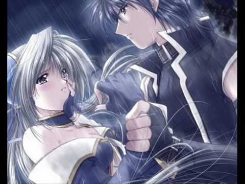 anime S-Ra & Melody-Ich will dich nicht mehr sehen