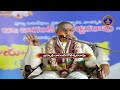 Sithamma Katha || Sri Chaganti Koteswara Rao || Ep 02 || 30-04-2024 || SVBCTTD - Video
