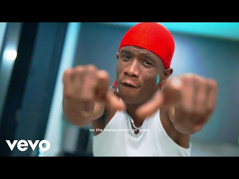 Jizzle - Ragaluma Kaa (Visualizer)