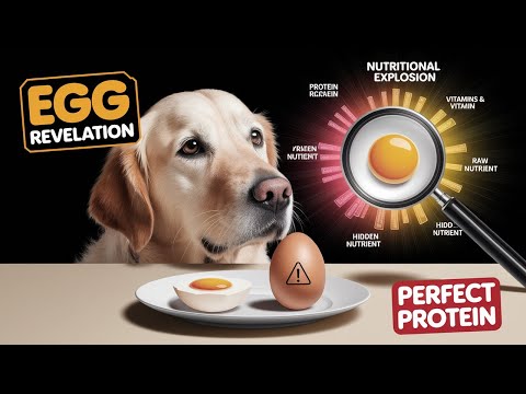 Can Dogs Eat Eggs -The Ultimate Guide
