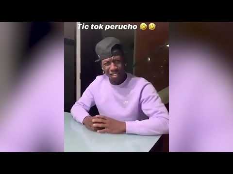 Luis Advíncula parodia la frase del 'Cuto' Guadalupe