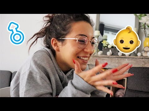 I WANT A LITTLE BOY (or not 😂) - Horia