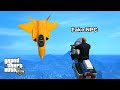 Trolling Players As A Fake NPC In GTA 5 Part 2