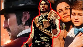 For Arthur's Revenge | BILL AND JAVIER ARE NOW DEAD? | Part 3 of 5