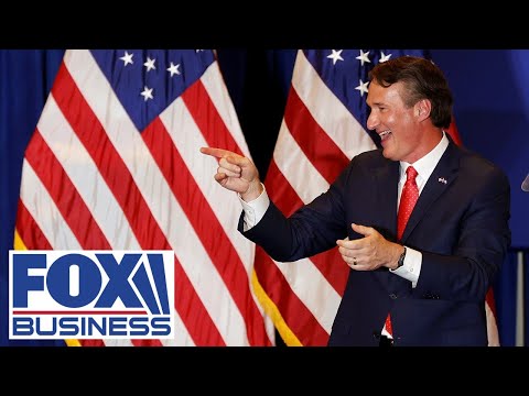 Will Glenn Youngkin Win Virginia
