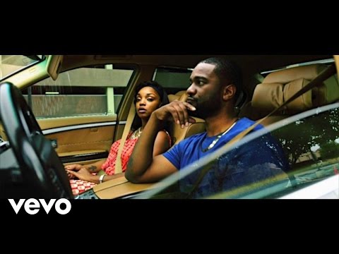 Chil Wil - Fast Life ft. Malls