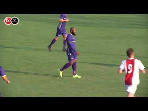 VVSB TV: VVSB - Ajax amateurs