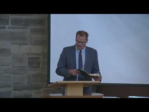 [3min-message]Hebrews 4:11_Make every effort to enter Eternal Rest_Pastor Gerrit Bruintjes(231001PM)