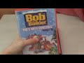 Bob The Builder Bobs White Christmas And The Walking Dead Season 1 DVD