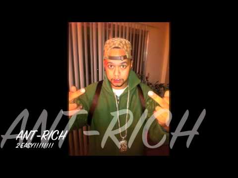 ANT RICH  ( 2 EASY )