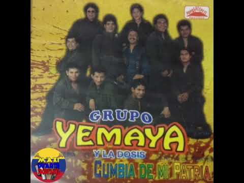 PRENDE LAS VELAS - GRUPO YEMAYA Y LA DOSIS