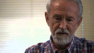Patton Assassination -- MyServicePride INTV w Tim Wilcox video
