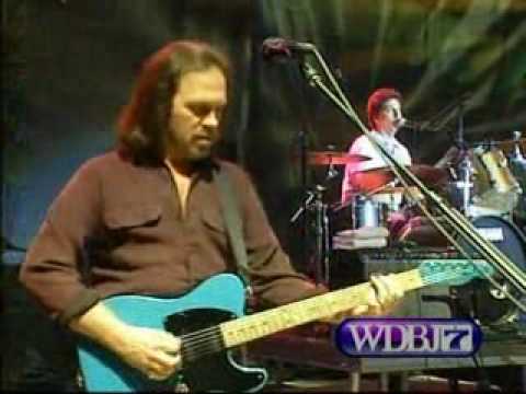 Pure Prairie League: Two Lane Highway@ Festival in the Park