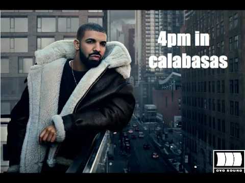 Drake - 4pm in Calabasas (Bass Boosted) [Lyrics]