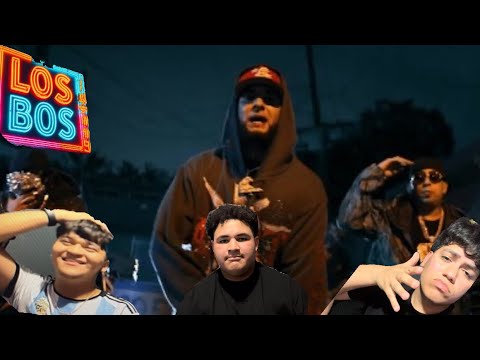 LOS BOS REACCIONANDO A CARACOL‼️‼️ - MIDNVGHT X ÑENGO FLOW X DIMEWEST
