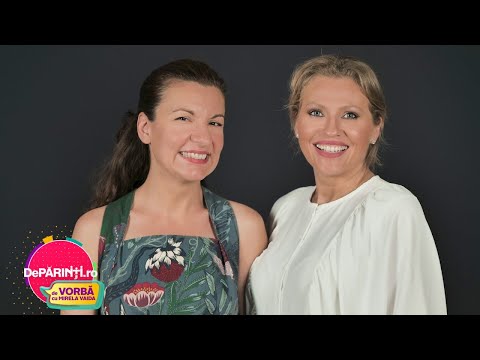 Monica Ciută, totul despre procesul de adopție în România la DePărinți.ro