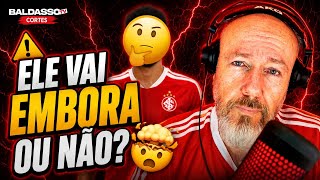 ELE É IMPORTANTE OU DEIXA IR EMBORA ?