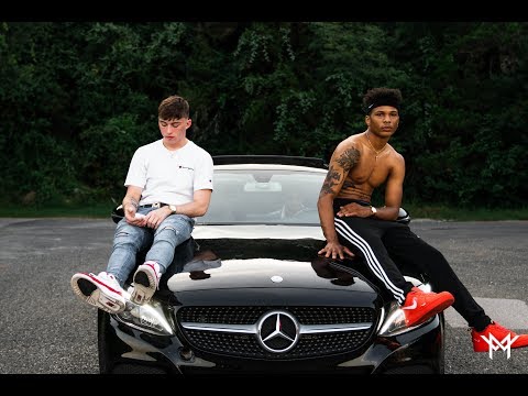 Automatic - 12Keylos x OFFWYTE - OFFICIAL MUSIC VIDEO - Shot By (@mahlonwhite)