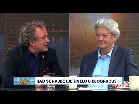 DAN NA DAN 11.12.2025. - GOST PREDRAG MARKOVIĆ