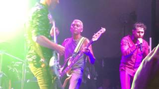 Dreamcar Live - All the Dead Girls Love Me - The Observatory Santa Ana - April 5, 2017