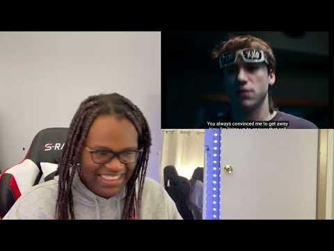 ReacTIV reacts to Paulo Londra - A Veces (feat. Feid) [Official Video]