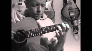 The Wheel (Original by Bert Jansch)