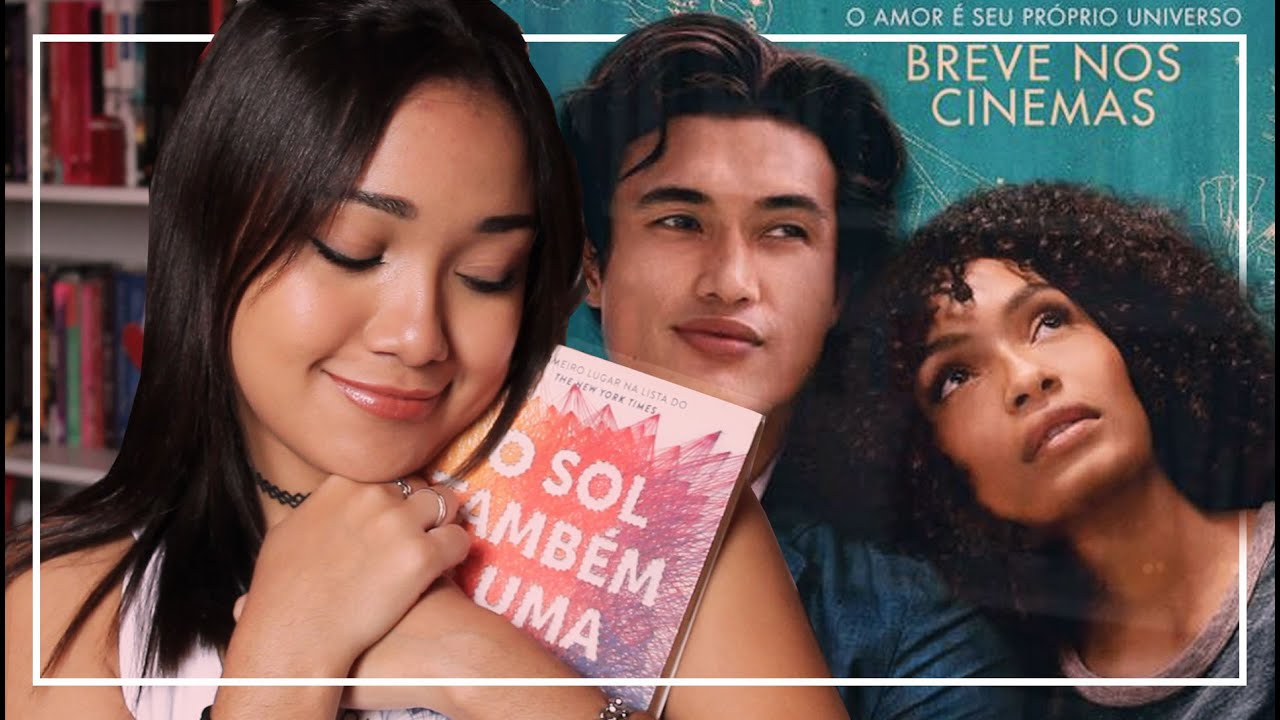 ☀ O SOL TAMBÉM É UMA ESTRELA FOI INJUSTIÇADO NO CINEMA
