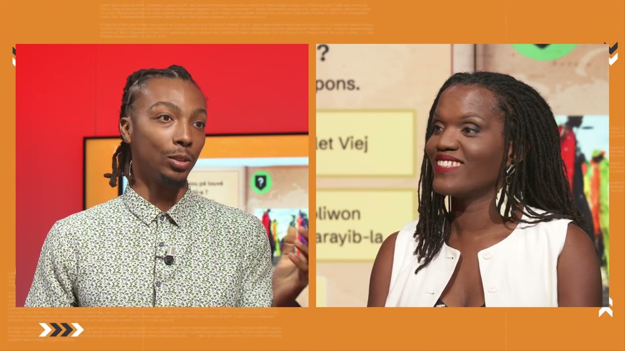 Kouté Sa : Adrien Pierre-Léandre et Kreyospot, une vision numérique pour l’avenir du créole antillais