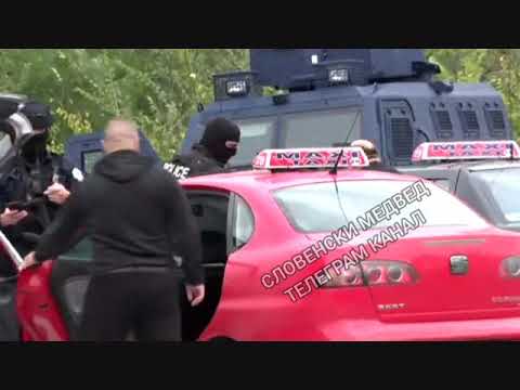 Albanian terrorist lobbysts calling for another NATO agression on Serbian people