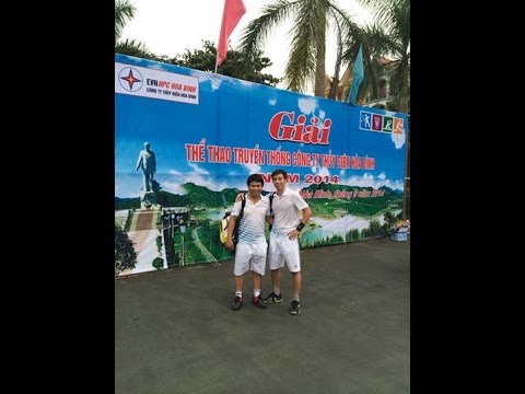 Hoang Nadal (Giai 3)