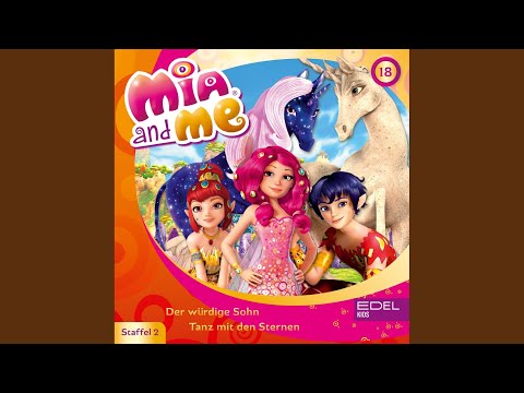 Tanz mit den Sternen - Teil 6