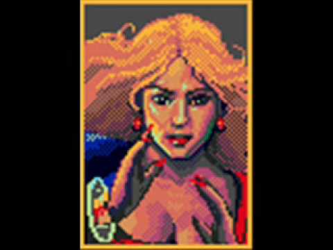 eternal champions challenge from the dark side jetta level music