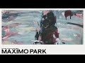 Maximo Park - Placeholder