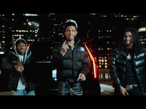 DB.Boutabag and Thizzler On The Roof