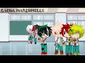 They Are A Treasure My Dadzawa AU BkKrKmDk Jealous Kat Td Id Sr Ish