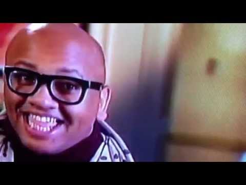 [HD] American Idol 2013 Vincent Powell - AMAZING PERFORMANCE!!  TOP 10 GUYS 03.06.13