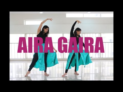 Aira Gaira Choreography | Kalank | Ni Nachle | Sangeet Dance