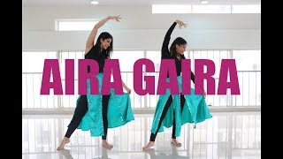 Aira Gaira Choreography | Kalank | Ni Nachle | Sangeet Dance