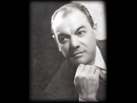 Francisco Canaro - 9 de julio