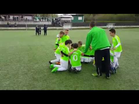 TuS Grün weiss be Grußung