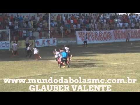 LANCES DO MEIA/LATERAL IVANZINHO