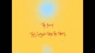 The Aloof - The Beach
