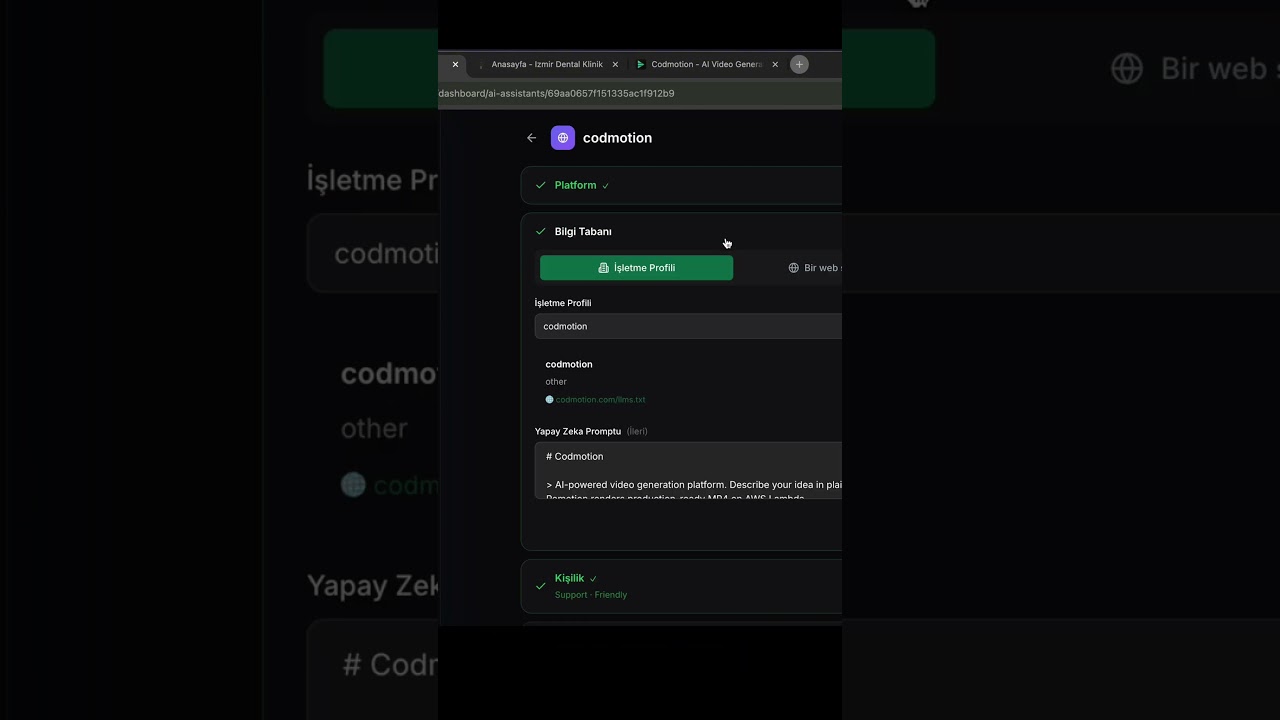 Build an AI Appointment Assistant for Your Business