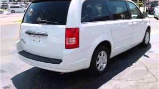 preview picture of video '2008 Chrysler Town & Country Used Cars Columbus, Ft Benning'