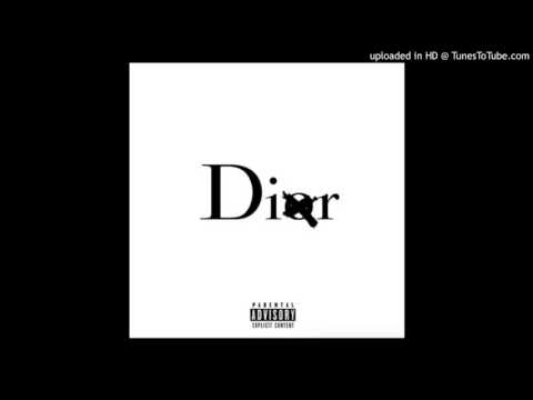 Jorrdee - Christian Dior
