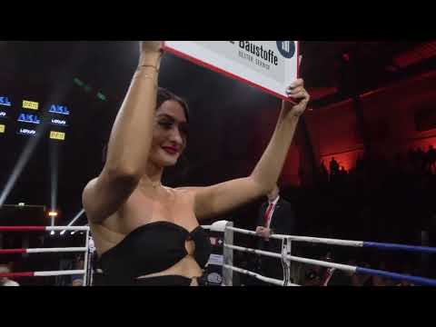 Victor Cakici vs Justin Schmager | Full Fight | MBS Arena 10.05.2025 | KUC Boxing