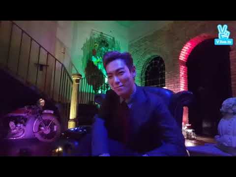 37. T O P   귀신 Ghost： T O P will answer you