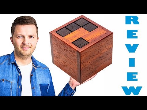 Soma 6 Pack from Pelikan - Review